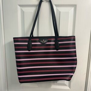 Kate Spade New York Lori sailing bag